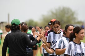 Santos CEFOR vs CETIS 83 Liga Estudiantil @tar.mx