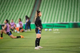 Santos  Laguna vs Cruz Azul Liga MX Femenil J15 @tar.mx