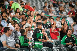 Santos  Laguna vs Cruz Azul Liga MX Femenil J15 @tar.mx