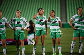 Lia Romero, Sheila Pulido, Brenda León @tar.mx