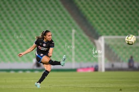 Santos  Laguna vs Cruz Azul Liga MX Femenil J15 @tar.mx