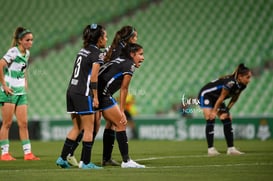 Gol de Alexia, Alexia Villanueva @tar.mx