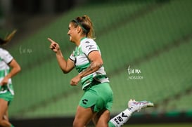 Gol de Alexia, Alexia Villanueva @tar.mx