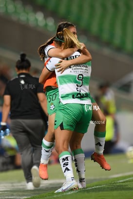 Gol de Alexia, Alexia Villanueva, Judith Félix @tar.mx