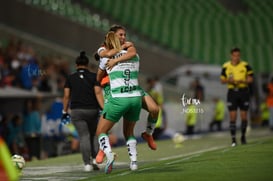 Gol de Alexia, Alexia Villanueva, Judith Félix @tar.mx