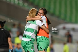 Gol de Alexia, Alexia Villanueva, Judith Félix @tar.mx