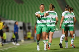 Gol de Alexia, Alexia Villanueva @tar.mx