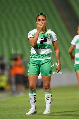 Gol de Alexia, Alexia Villanueva @tar.mx