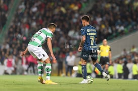 Paul Rodríguez, Raúl López @tar.mx