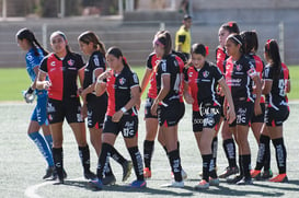 Atlas FC Femenil sub 18 @tar.mx