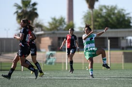 gol de Paulina, Paulina Peña @tar.mx