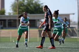 gol de Paulina, Paulina Peña @tar.mx