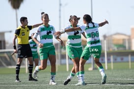 gol de Paulina, Paulina Peña @tar.mx