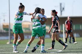 gol de Paulina, Paulina Peña @tar.mx