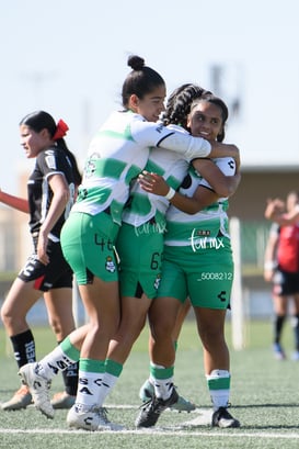 gol de Paulina, Paulina Peña @tar.mx