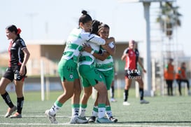 gol de Paulina, Paulina Peña @tar.mx