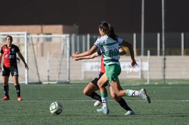 Santos vs Atlas J10 C2023 Liga MX @tar.mx