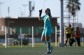 Aida Cantú @tar.mx