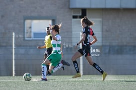 Santos vs Atlas J10 C2023 Liga MX @tar.mx