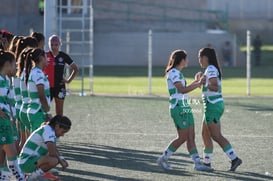 Santos vs Atlas J10 C2023 Liga MX @tar.mx