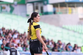 Santos Laguna vs Atlas FC J11 C2023 Liga MX femenil @tar.mx