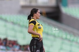 Santos Laguna vs Atlas FC J11 C2023 Liga MX femenil @tar.mx