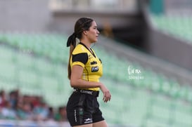 Santos Laguna vs Atlas FC J11 C2023 Liga MX femenil @tar.mx