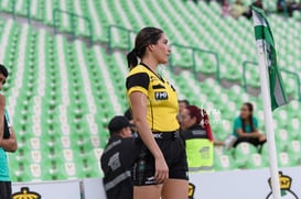 Santos Laguna vs Atlas FC J11 C2023 Liga MX femenil @tar.mx