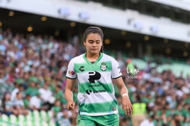 Santos Laguna vs Atlas FC J11 C2023 Liga MX femenil @tar.mx