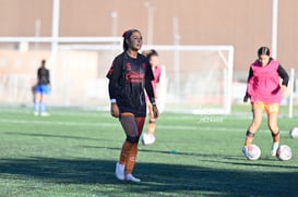 Santos vs Atlas femenil sub 19 @tar.mx