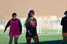 Santos vs Atlas femenil sub 19 @tar.mx