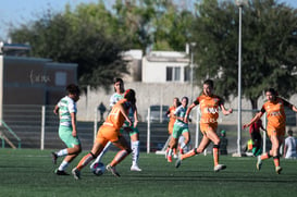 Santos vs Atlas femenil sub 19 @tar.mx