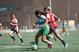 Leslye Hernández, Judith Félix @tar.mx