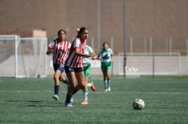 Santos vs Chivas J15 C2023 Liga MX @tar.mx