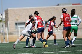 Dayra Bustos, Ana Rodríguez @tar.mx