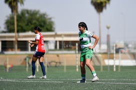 gol de Tania, Tania Baca @tar.mx