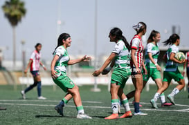 gol de Tania, Tania Baca, Judith Félix @tar.mx