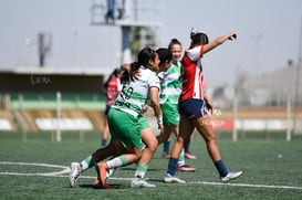 gol de Tania, Tania Baca, Judith Félix @tar.mx