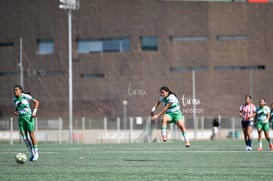 Judith Félix @tar.mx