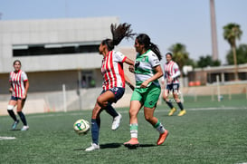 Daniela Rodríguez, Judith Félix @tar.mx