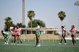 Santos vs Chivas J15 C2023 Liga MX @tar.mx