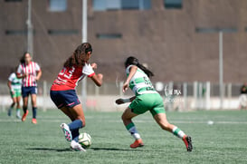 Daniela Rodríguez, Judith Félix @tar.mx