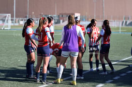 Santos vs Chivas J15 C2023 Liga MX @tar.mx