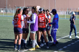 Santos vs Chivas J15 C2023 Liga MX @tar.mx