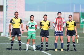 capitanas, Ana Rodríguez, Maika Albéniz @tar.mx