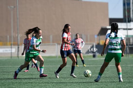 María De León, Julieta Pérez @tar.mx