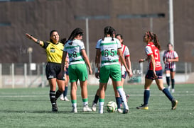 Santos vs Chivas J15 C2023 Liga MX @tar.mx