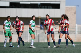 Julieta Pérez, Joanna Aguilera, María López @tar.mx