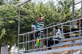 Santos vs Chivas J15 C2023 Liga MX @tar.mx