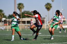 gol de Chivas, Najaivi Gamboa @tar.mx